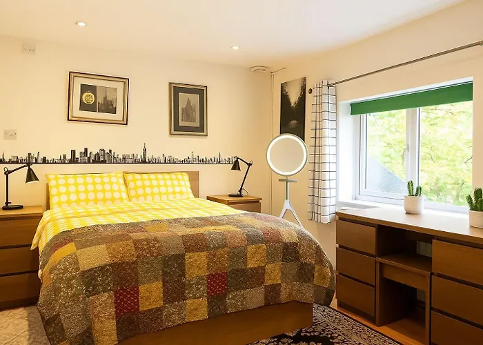 Amazing Flat In The Middle Of The Golf Course